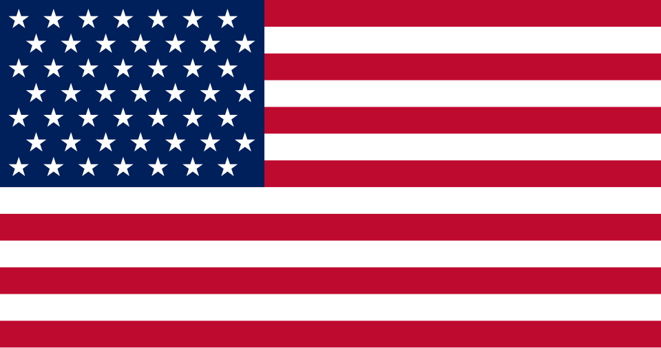 49-Star Flag