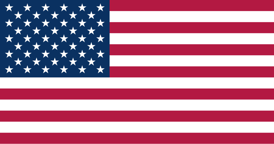 50-Star Flag