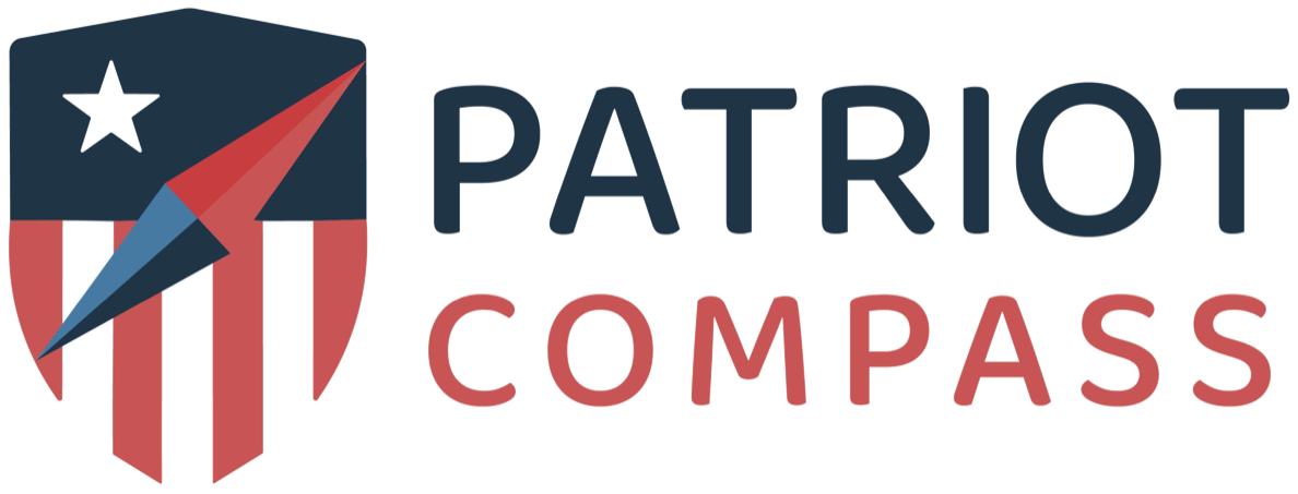Patriot Compass