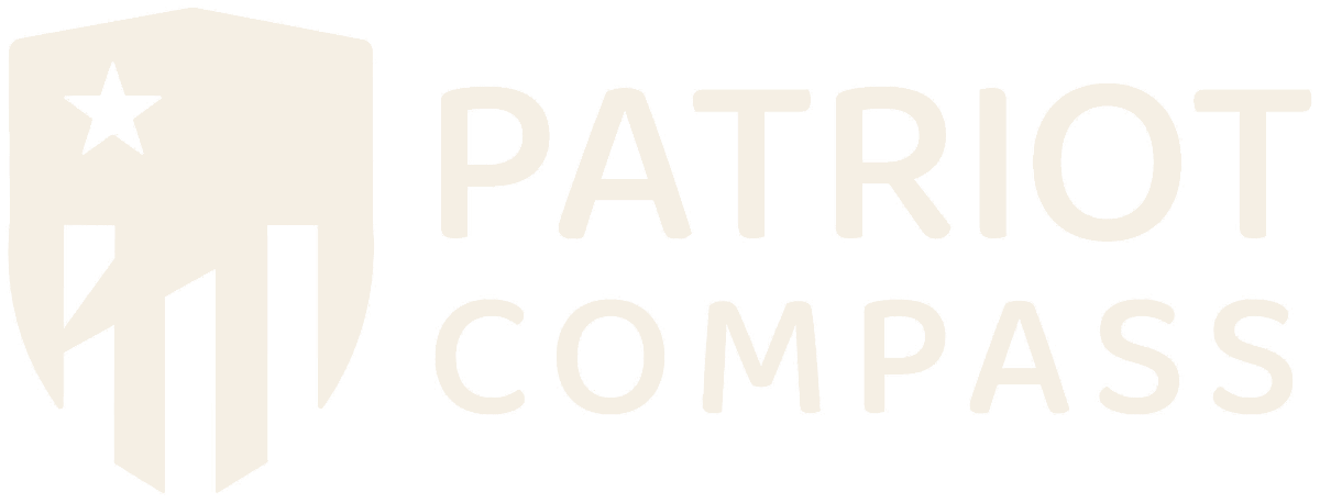 Patriot Compass